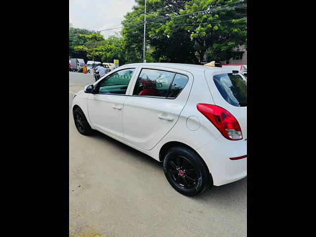 Used Hyundai i20 [2012-2014] Sportz (AT) 1.4 in Chennai