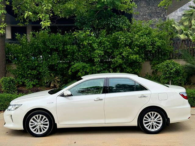 Used Toyota Camry [2015-2019] Hybrid in Delhi