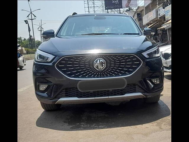 Used 2021 MG Astor in Raipur