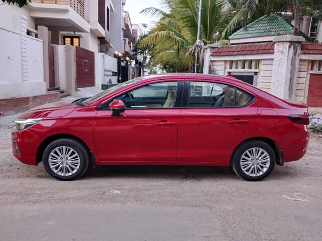 Used Honda City 4th Generation V Petrol in Chennai