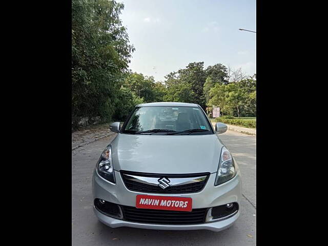 Used 2016 Maruti Suzuki Swift DZire in Ahmedabad