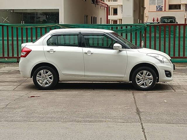 Used Maruti Suzuki Swift DZire [2011-2015] ZDI in Mumbai