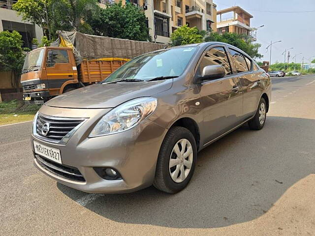 Used Nissan Sunny [2011-2014] XL in Nagpur