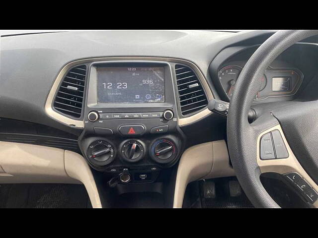 Used Hyundai Santro Sportz in Bangalore