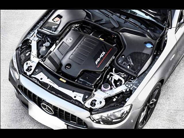 Used Mercedes-Benz AMG E53 4MATIC Plus [2021-2023] in Delhi