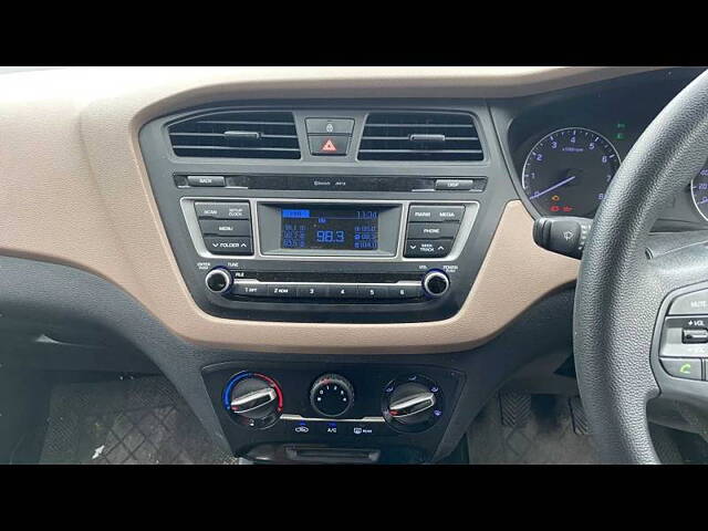 Used Hyundai Elite i20 [2016-2017] Sportz 1.2 [2016-2017] in Hyderabad