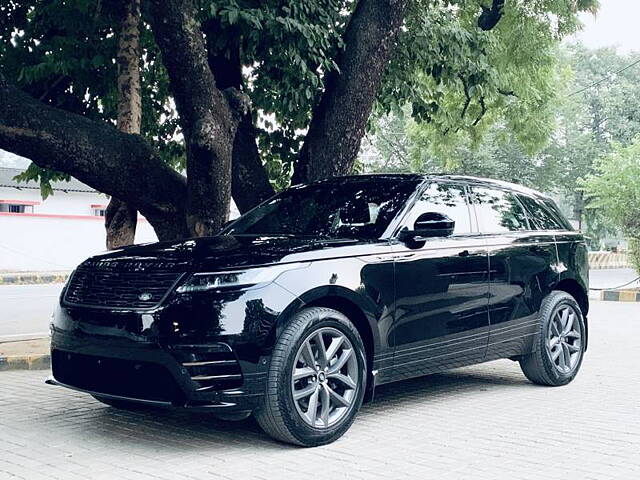 Used Land Rover Range Rover Velar [2017-2023] S R-Dynamic 2.0 Diesel in Patna