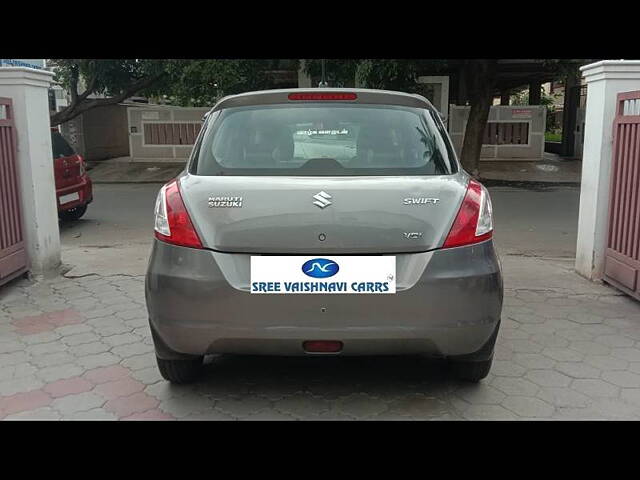 Used Maruti Suzuki Swift [2011-2014] VDi in Coimbatore