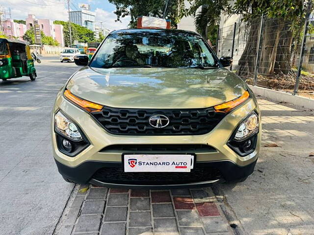 Used Tata Harrier [2019-2023] XZA Plus in Bangalore