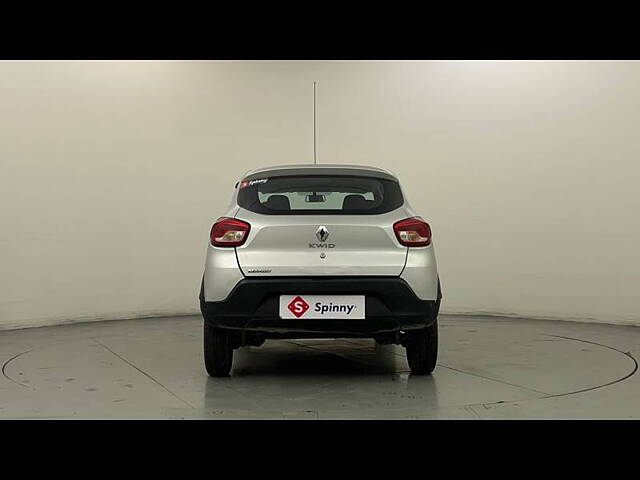 Used Renault Kwid [2019] [2019-2019] RXL in Gurgaon