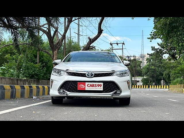 Used 2018 Toyota Camry in Noida