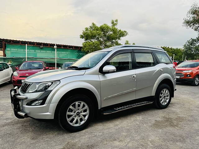 Used Mahindra XUV500 [2015-2018] W6 in Hyderabad