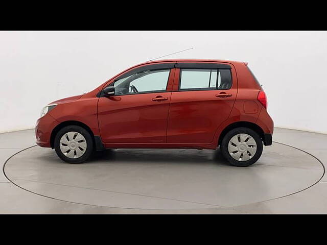 Used Maruti Suzuki Celerio [2017-2021] ZXi [2017-2019] in Chennai