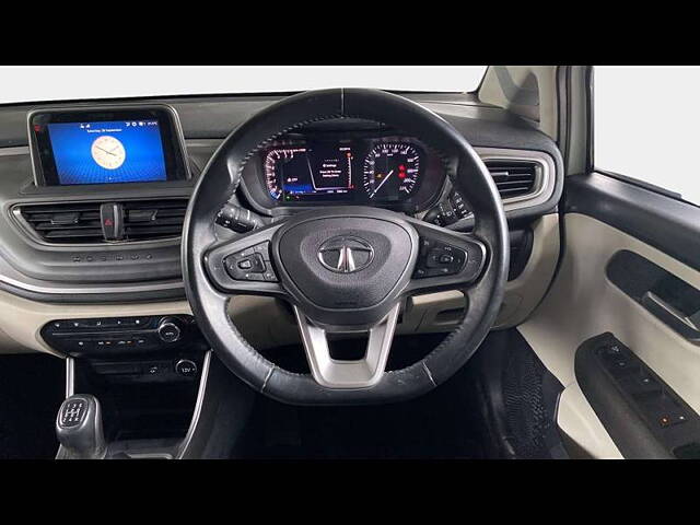 Used Tata Altroz XZ Plus Petrol [2021-2023] in Ahmedabad