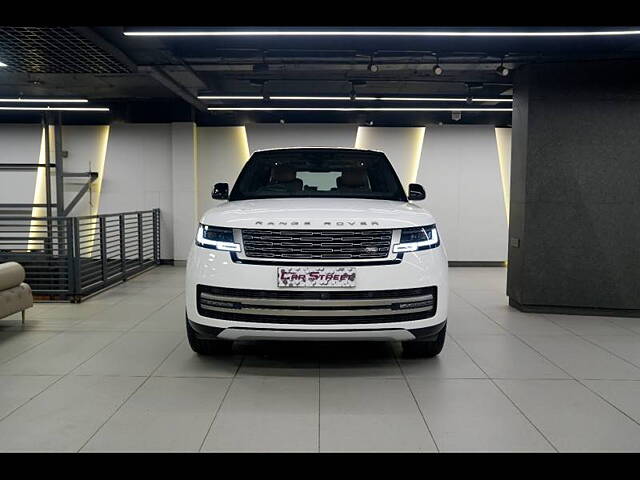 Used 2023 Land Rover Range Rover in Kanpur