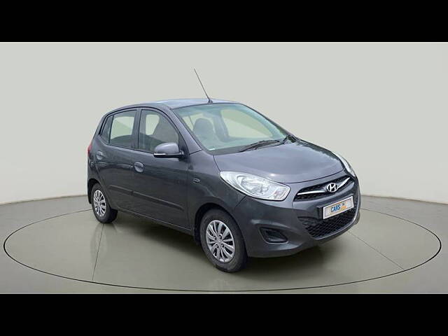 Used 2013 Hyundai i10 in Nagpur