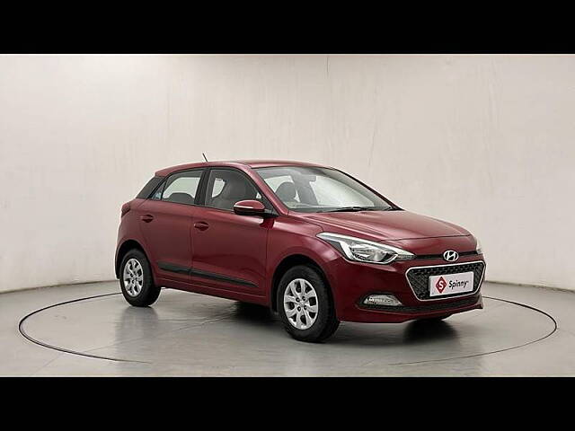 Used Hyundai Elite i20 [2014-2015] Sportz 1.2 in Mumbai