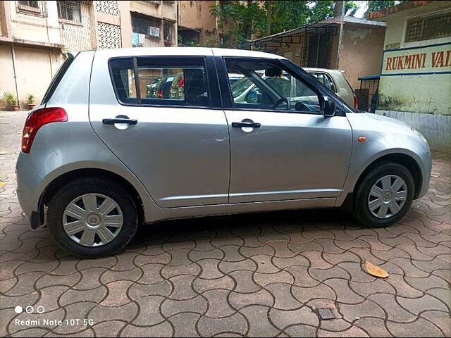 Used Maruti Suzuki Swift  [2005-2010] VXi in Mumbai