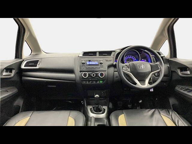 Used Honda WR-V [2017-2020] Edge Edition Petrol [2018-2019] in Delhi