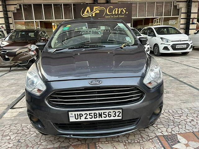 Used 2016 Ford Aspire in Kanpur