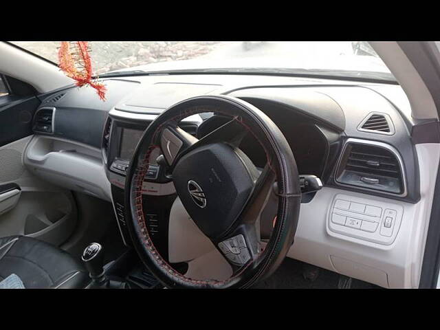 Used Mahindra XUV300 [2019-2024] 1.5 W6 [2019-2020] in Lucknow