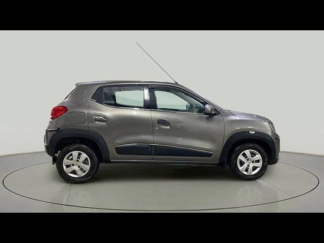 Used Renault Kwid [2019] [2019-2019] RXT Opt in Mumbai