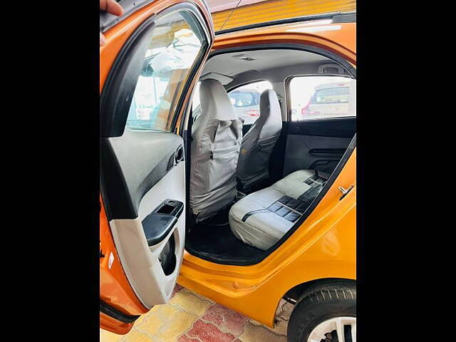 Used Tata Tiago [2016-2020] Revotorq XT [2016-2019] in Muzaffurpur