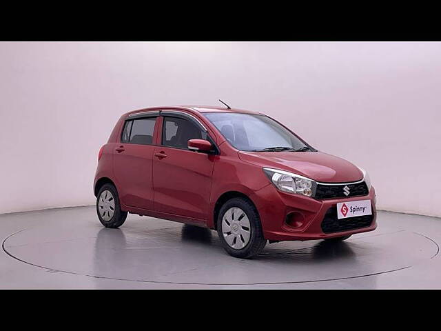 Used Maruti Suzuki Celerio [2017-2021] ZXi (O) AMT [2019-2020] in Bangalore