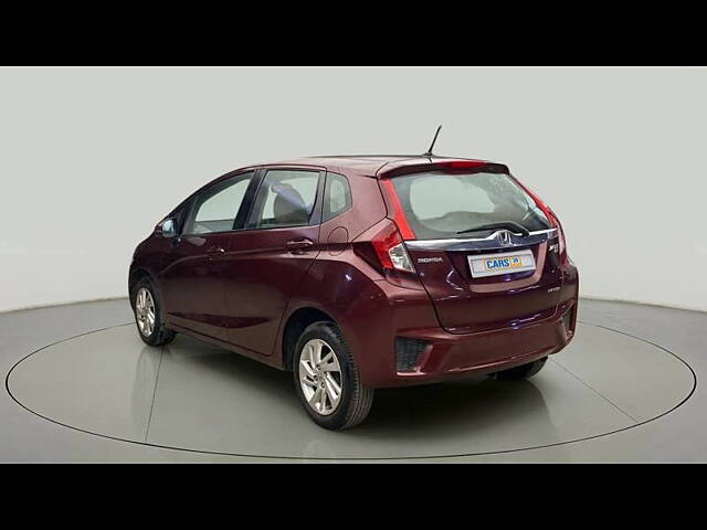 Used Honda Jazz [2015-2018] V AT Petrol in Delhi