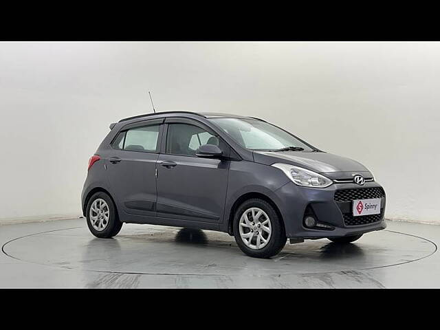 Used Hyundai Grand i10 [2013-2017] Sports Edition 1.2L Kappa VTVT in Gurgaon