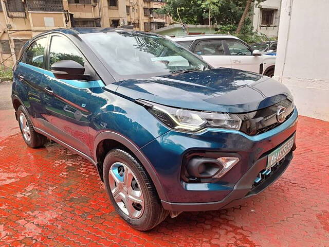 Used Tata Nexon EV [2020-2022] XM in Mumbai