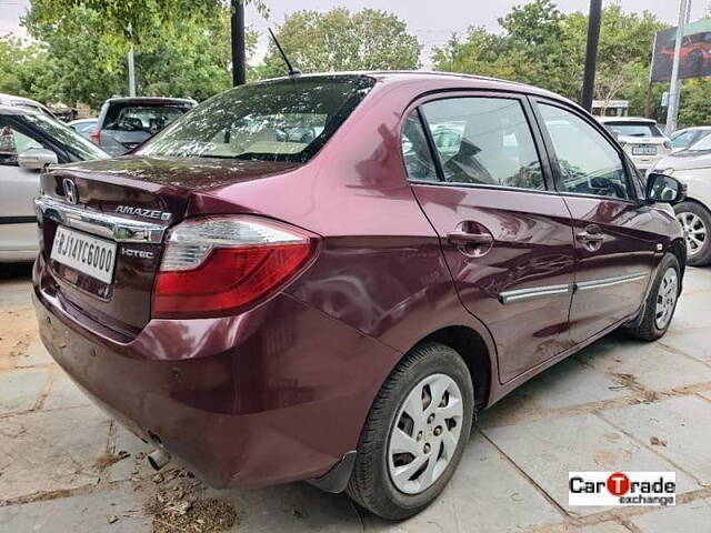 Used Honda Amaze [2016-2018] 1.5 S i-DTEC in Jaipur