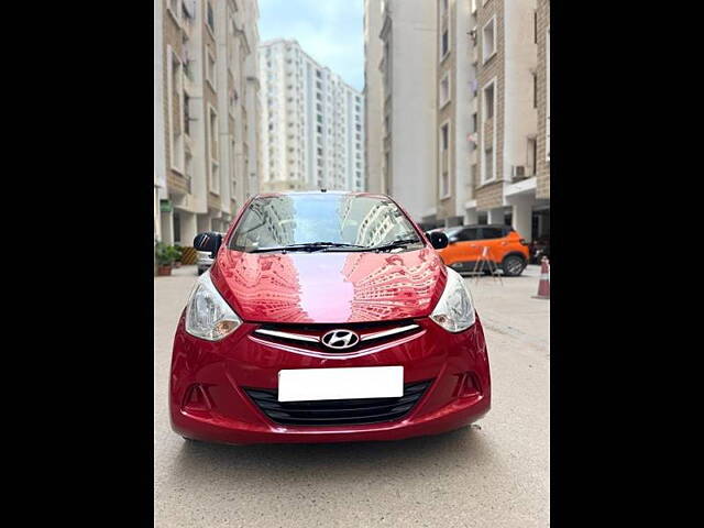 Used 2016 Hyundai Eon in Chennai