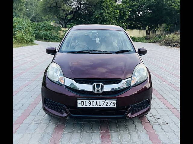 Used 2016 Honda Mobilio in Delhi