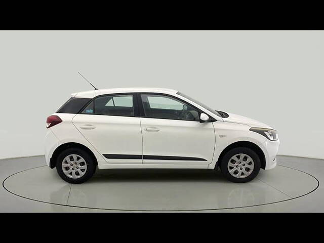 Used Hyundai Elite i20 [2016-2017] Magna 1.2 [2016-2017] in Ahmedabad