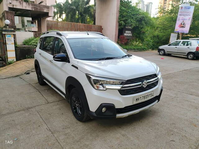 Used Maruti Suzuki XL6 [2019-2022] Zeta MT Petrol in Mumbai