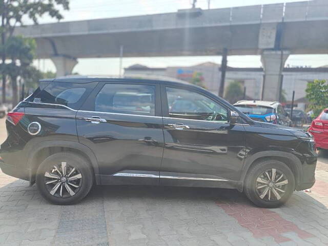 Used MG Hector Plus [2020-2023] Sharp 2.0 Diesel in Hyderabad