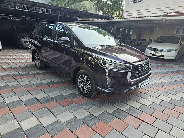 Used Toyota Innova Crysta [2020-2023] GX 2.4 AT 7 STR in Kochi