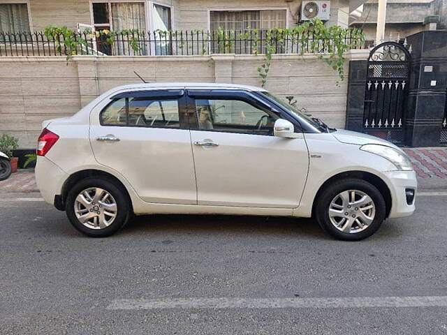 Used Maruti Suzuki Swift DZire [2011-2015] ZDI in Ludhiana