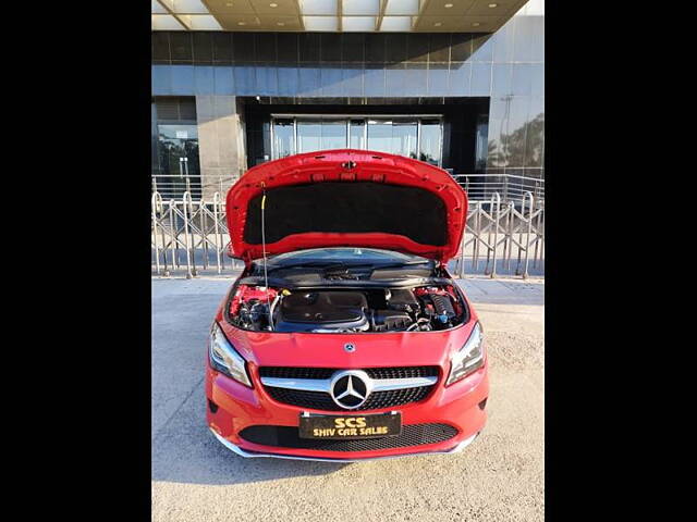 Used Mercedes-Benz CLA 200 Petrol Sport in Delhi