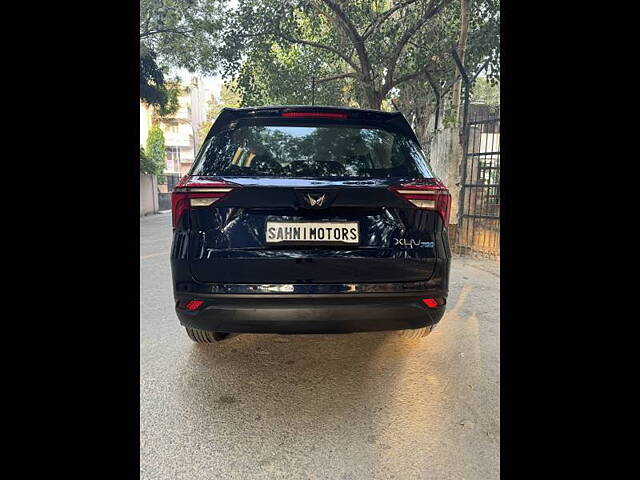 Used Mahindra XUV700 MX Petrol MT 5 STR [2021] in Delhi