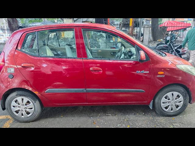 Used Hyundai i10 [2010-2017] Magna 1.1 LPG in Ranga Reddy