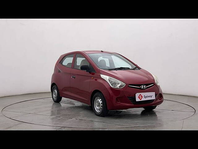 Used Hyundai Eon Era + in Chennai