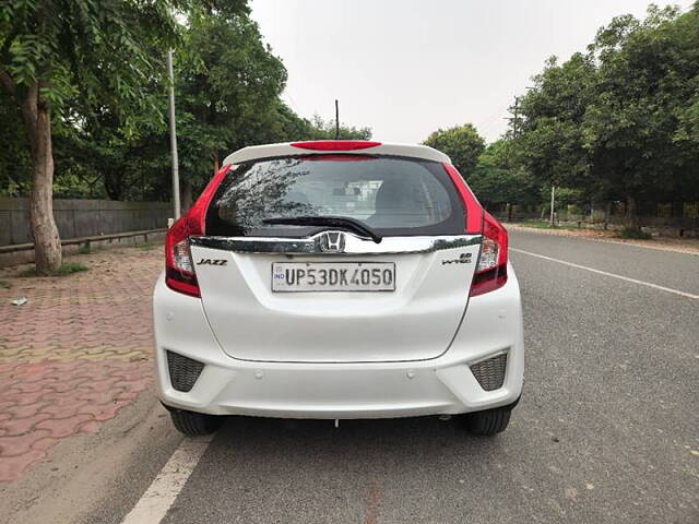 Used Honda Jazz [2018-2020] VX CVT Petrol in Noida