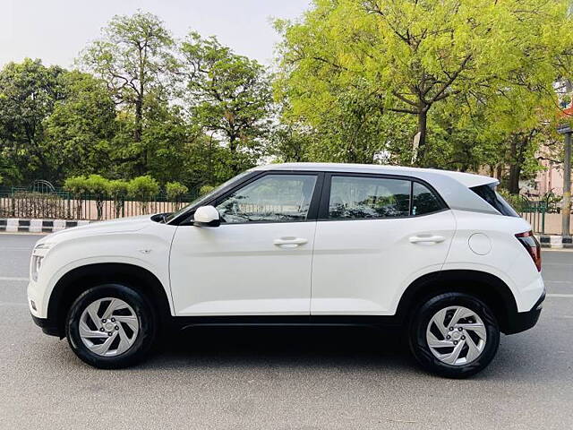 Used Hyundai Creta [2020-2023] SX (O) 1.5 Diesel [2020-2022] in Delhi