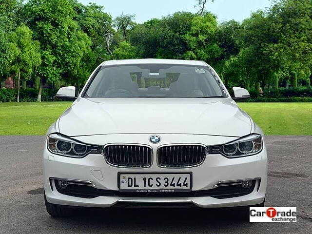 Used 2014 BMW 3-Series in Delhi