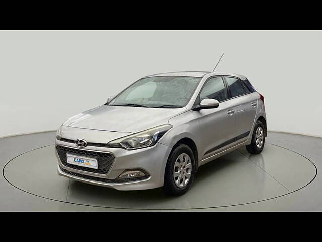 Used Hyundai Elite i20 [2016-2017] Sportz 1.2 [2016-2017] in Delhi