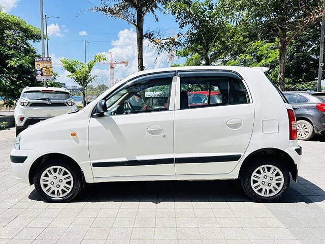 Used Hyundai Santro Xing [2008-2015] GLS in Pune