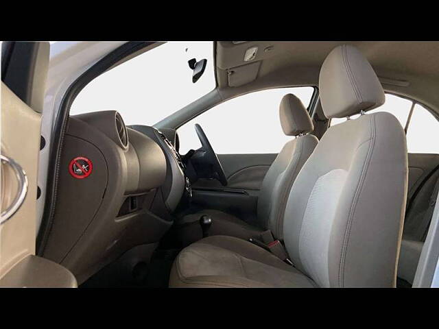 Used Nissan Micra [2013-2018] XV CVT [2016-2017] in Coimbatore