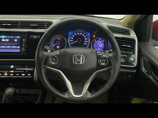 Used Honda City [2014-2017] VX CVT in Mumbai